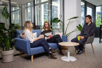 INRAE Transfert. recrutement