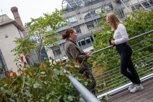 INRAE Transfert. emploi