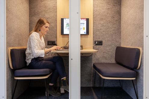 Offres d'emploi INRAE Transfert.