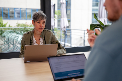 INRAE Transfert. carrière