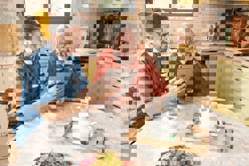 Postuler chez ADHAP Direct