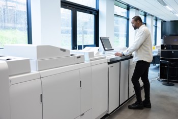 Canon France recrutement