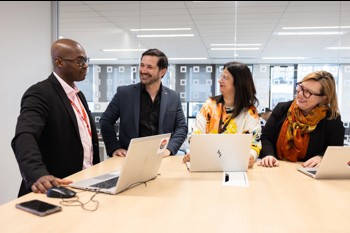 Canon France recrutement