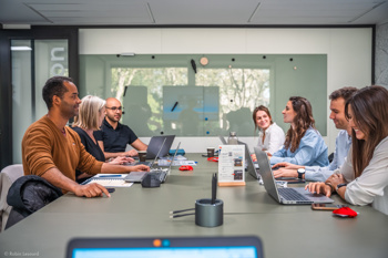 FaiveleyTech recrutement