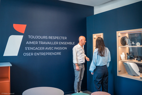 FaiveleyTech Emploi
