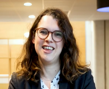 Découvrez ISAGRI avec Hélène, DRH