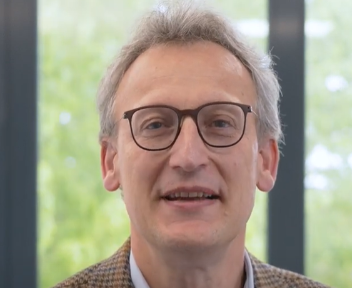 Rencontrez Philippe Seguin, Directeur Général ISAGRI