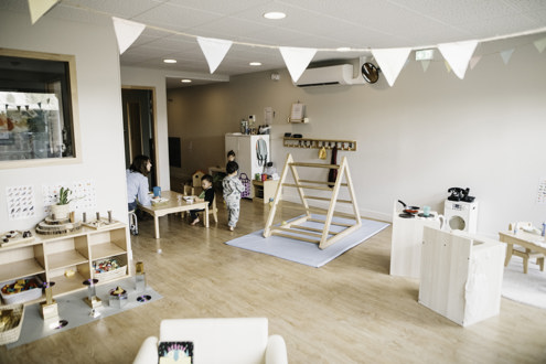 Tillou Crèche Emploi