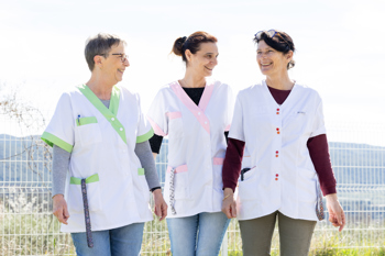 Unapei Alpes Provence recrutement