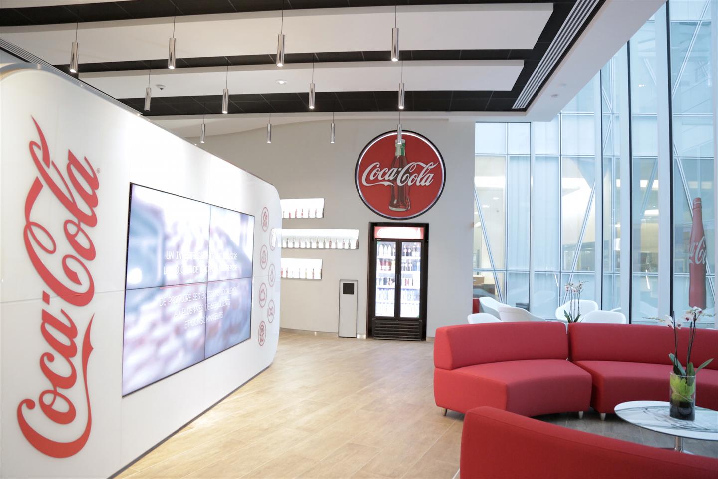 CocaCola European Partners Recrutement  Candidature Rapide et Facile