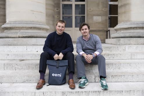EEMI Paris emploi