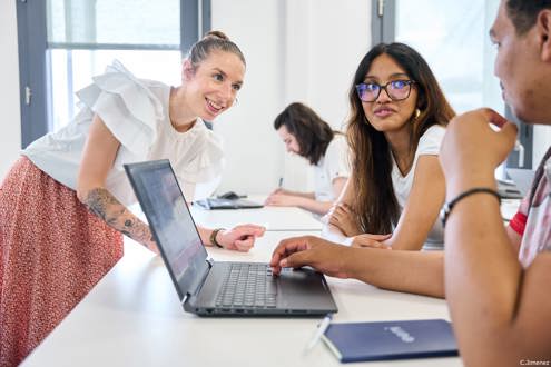 Offres d'emploi EEMI Lyon