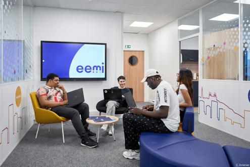 EEMI Lyon recrutement