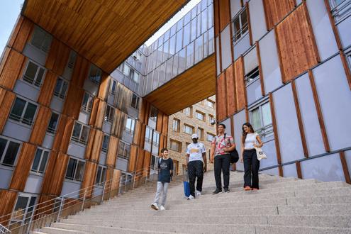 EEMI Lyon Emploi
