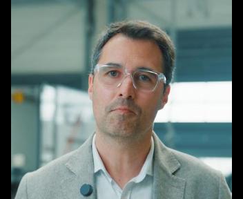 Mathieu, Directeur d'agence