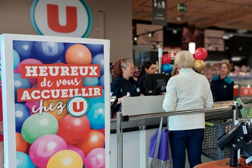 Groupe Schiever Emploi