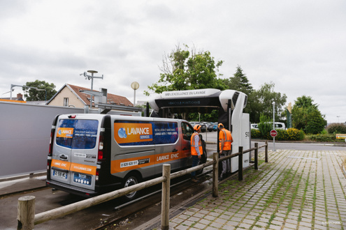 Lavance Emploi