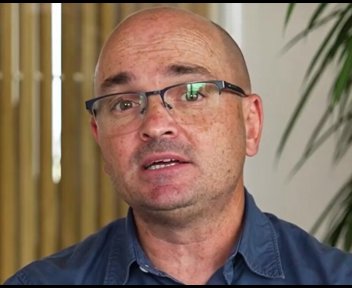 Rencontrez Frédéric, Sales Account Manager