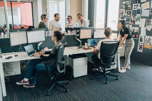 Berger Levrault emploi