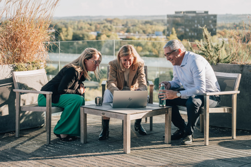 Offres d'emploi Berger Levrault