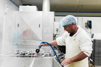 Guyader Gastronomie recrutement