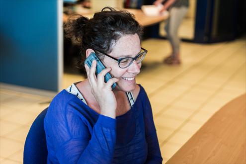 Guyader Gastronomie emploi