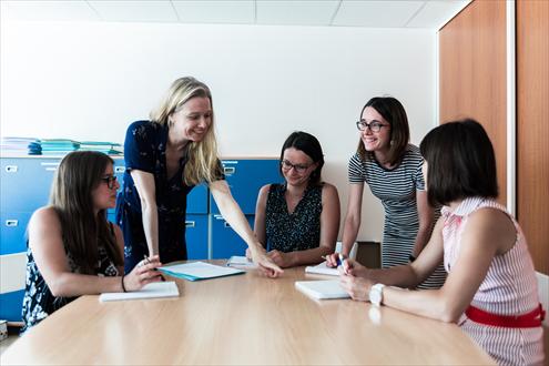 Offres d'emploi Guyader Gastronomie