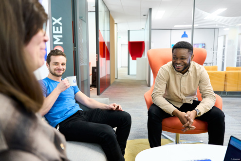 Offres d'emploi Hardis Group