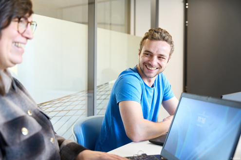 Hardis Group carrière