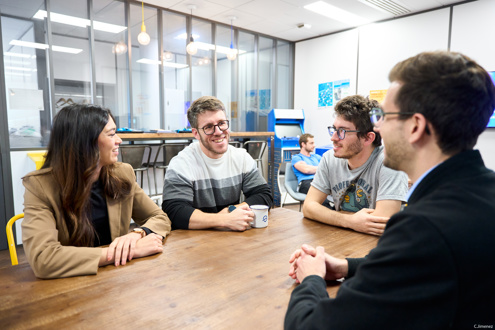 Offres d'emploi Hardis Group