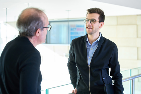 Hardis Group carrière