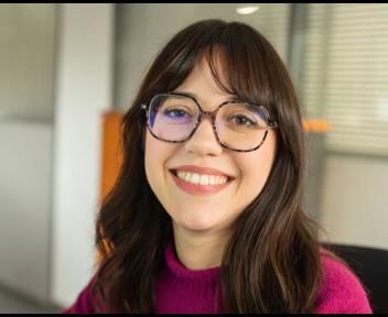 Tiffanie, Cheffe de projet événementiel