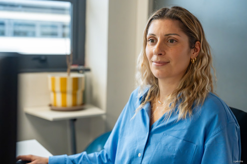 Offres d'emploi Icademie