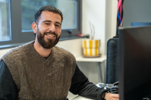 Icademie recrutement