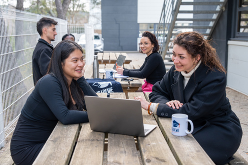 Offres d'emploi Icademie