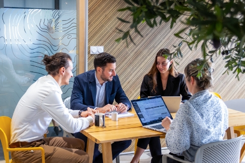 Caisse d'Epargne Languedoc Roussillon emploi