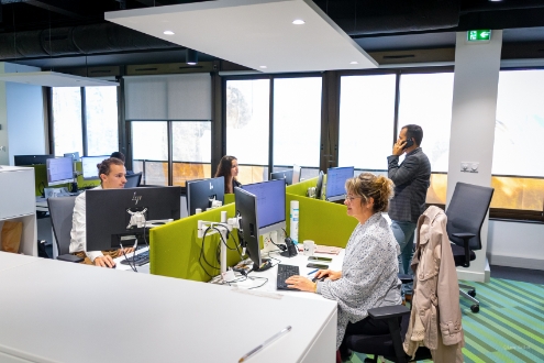 Offres d'emploi Caisse d'Epargne Languedoc Roussillon