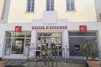 Caisse d'Epargne Loire Drome Ardèche recrutement