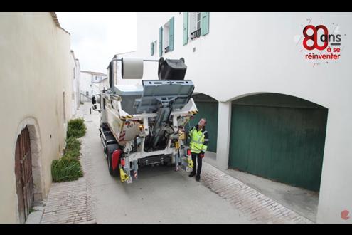 Offres d'emploi SEMAT