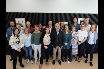 Proévolution recrutement