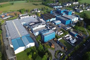 KP Linpac recrutement