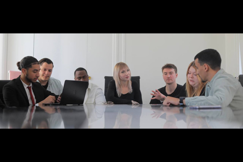 Chez Switch Emploi