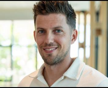 Quentin, Developer chez Voyage Privé