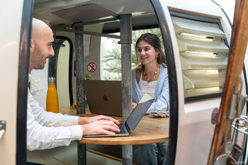 Voyage Privé carrière