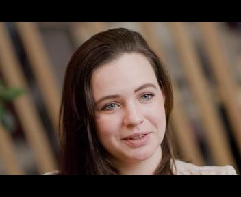 Paroles de collaborateurs - Naomi, Conseillère clients en assurance habitation