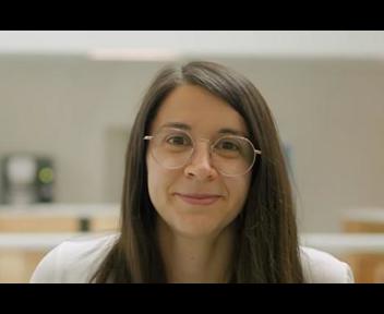 Paroles de collaborateurs - Stéphanie, juriste