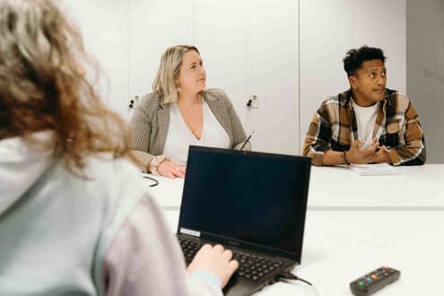 Offres d'emploi Janvier Labs