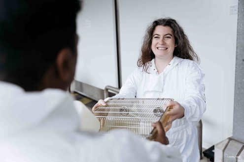 Postuler chez Janvier Labs