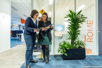 Logista France recrutement