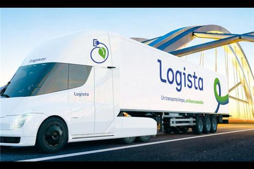 Logista France emploi